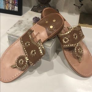 Jack Rogers Sandal